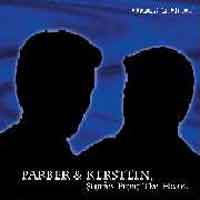 [Parber and Kerstein Stories from the Heart Album Cover]