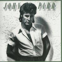 John Parr John Parr Album Cover