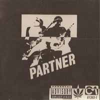 Partner Partner Album Cover
