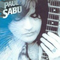 Paul Sabu Paul Sabu Album Cover