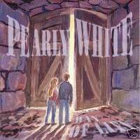 Pearly White Way of Life Album Cover