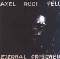 Axel Rudi Pell Eternal Prisoner Album Cover