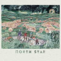 [Pendragon North Star Album Cover]