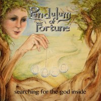 Pendulum Of Fortune Searching For the God Inside Album Cover