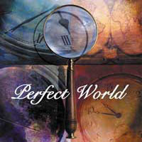 [Perfect World Perfect World Album Cover]