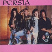 [Persia Persia Album Cover]