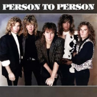 [Person to Person Person to Person Album Cover]
