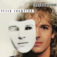 Peter Frampton Premonition Album Cover