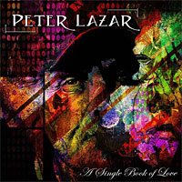Peter Lazar A Single Book of Love Album Cover