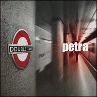 Petra Double Take Album Cover