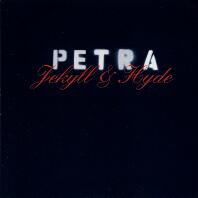 Petra Jekyll and Hyde Album Cover