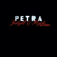 Petra Jekyll and Hyde En Espanol Album Cover