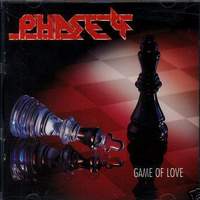Phase 4 Game of Love Album Cover
