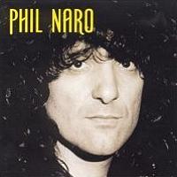 Phil Naro Ten Year Tour  Album Cover