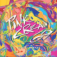 Pink Cream 69 36 Degrees/140 Degrees Album Cover