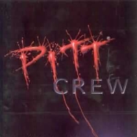 Pitt Crew Pitt Crew Album Cover