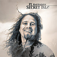 Rautiainen P J Secret Isle Album Cover