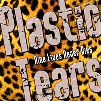 Plastic Tears Nine Lives Never Dies Album Cover