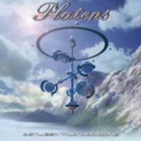 Platens Between Two Horizons Album Cover