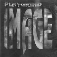 Playgrind Image Album Cover