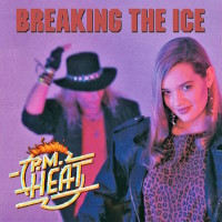 P.M. Heat Breaking the Ice Album Cover