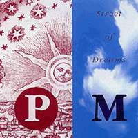 PM Street of Dreams Album Cover
