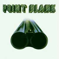 [Point Blank Point Blank Album Cover]