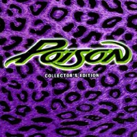 Poison Poison - 3CD Box Album Cover