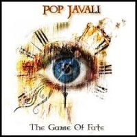 Pop Javali The Game of Fate Album Cover