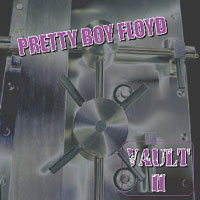 [Pretty Boy Floyd Vault 2 Album Cover]