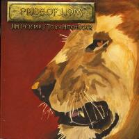 [Pride of Lions Pride of Lions Album Cover]