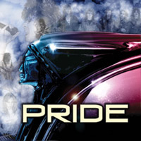 [Pride Pride Album Cover]