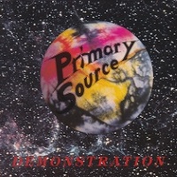 [Primary Source Demonstration Album Cover]