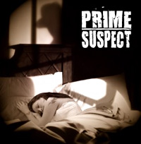 Prime Suspect Prime Suspect Album Cover