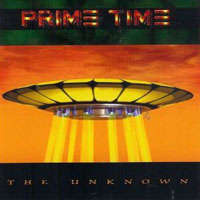 Prime Time The Unknown Album Cover