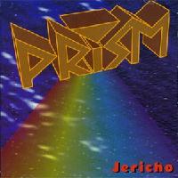 Prism Jericho Album Cover