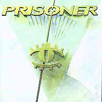 [Prisoner Blind Album Cover]