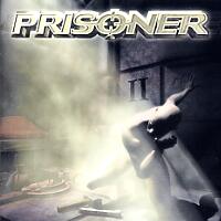 [Prisoner II Album Cover]