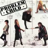 [Problem Child Problem Child Album Cover]