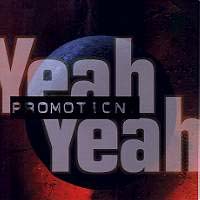 [Promotion Yeah, Yeah Album Cover]