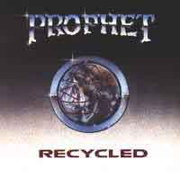 Prophet Recycled Album Cover