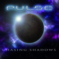 Pulse Chasing Shadows Album Cover