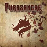 Purasangre Purasangre Album Cover
