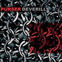 Purser Deverill Square One Album Cover