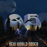 [Q5 New World Order Album Cover]