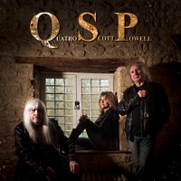 QSP QSP Album Cover