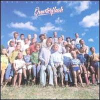 [Quarterflash Take Another Picture Album Cover]