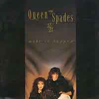 Queen of Spades Make It Happen Album Cover