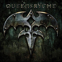 [Queensryche Queensryche (2013) Album Cover]