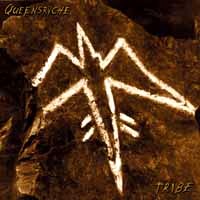 Queensryche Tribe Album Cover